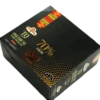 TQ BAR DARK CHOCOLATE 100g Pack by 10 PCS